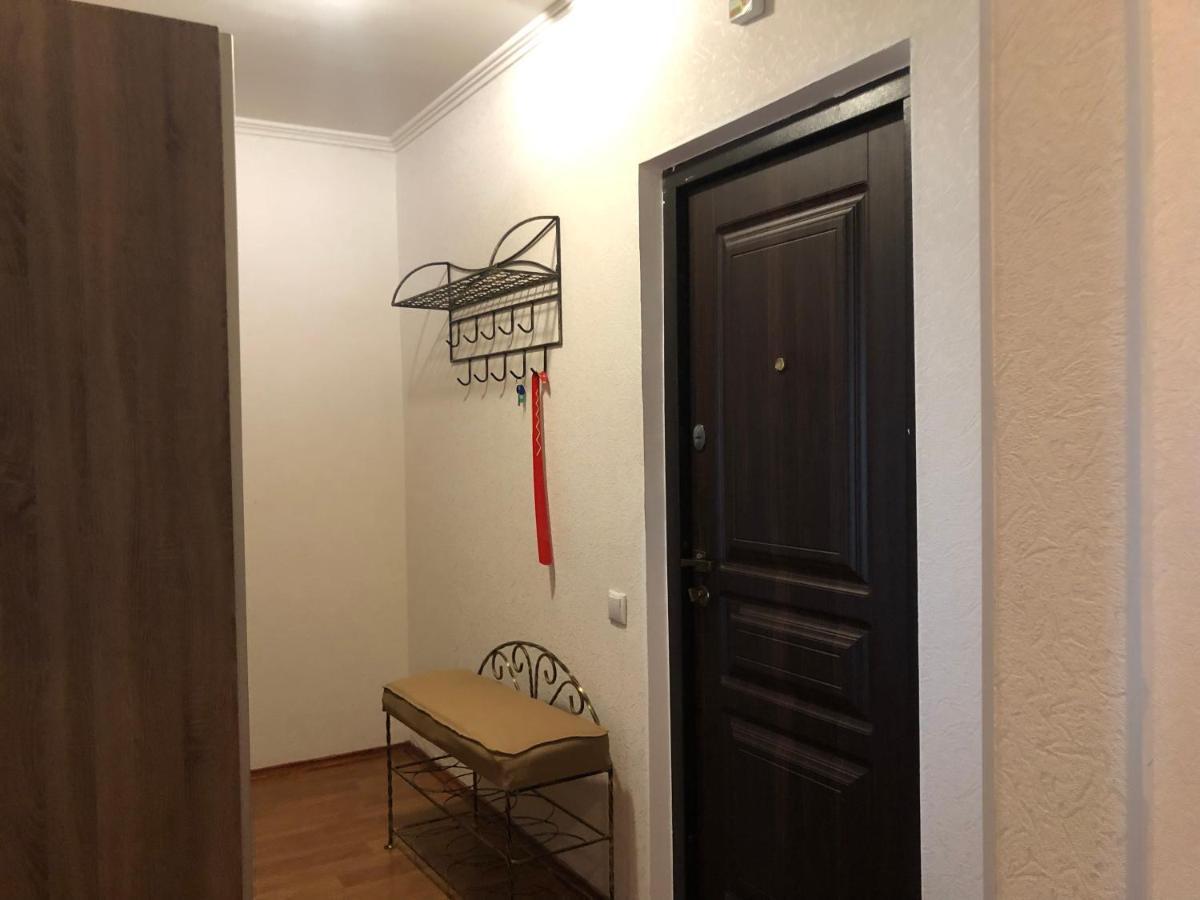 Family Apartments On Lomonosova 36A Київ Екстер'єр фото