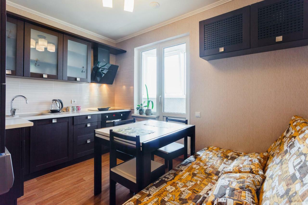 Family Apartments On Lomonosova 36A Київ Екстер'єр фото